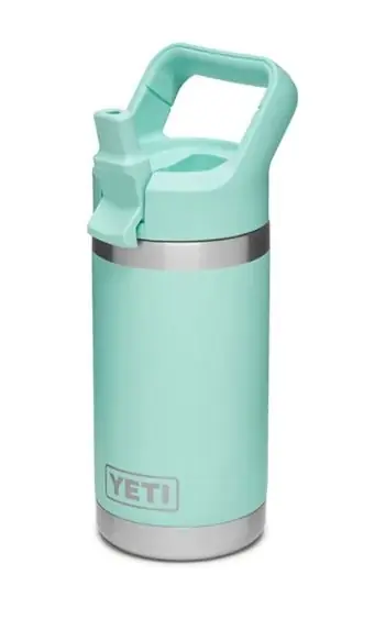 Yeti Kids Rambler - Red
