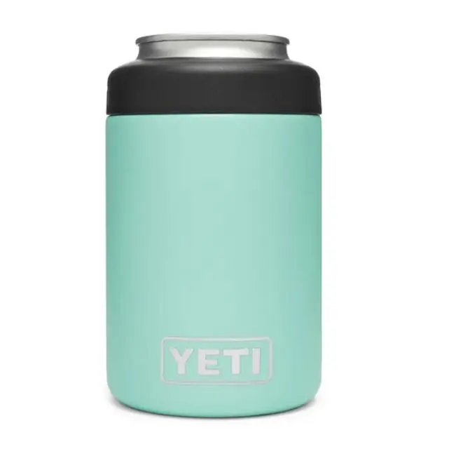 Yeti Colster Can Insulator - Black