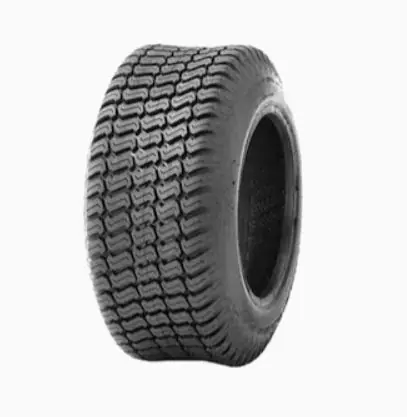 Hi-Run WD1083 4.80 x 8-2 in. Turf Lawn and Garden Tire