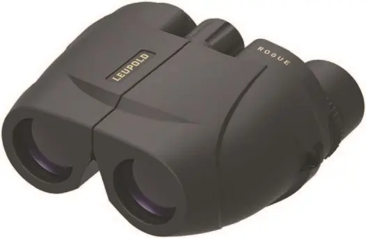 Leupold BX-1 Rogue Compact Binoculars