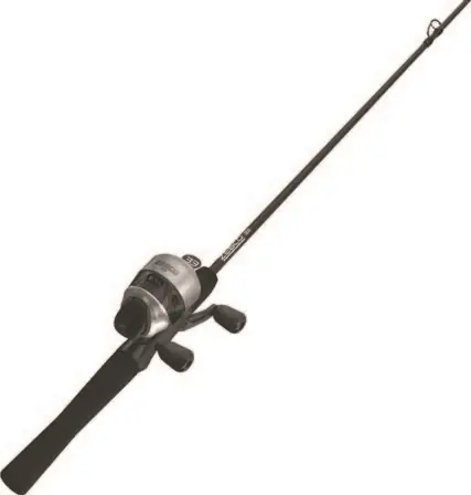 Zebco 33 Spincast 6‘0" Combo