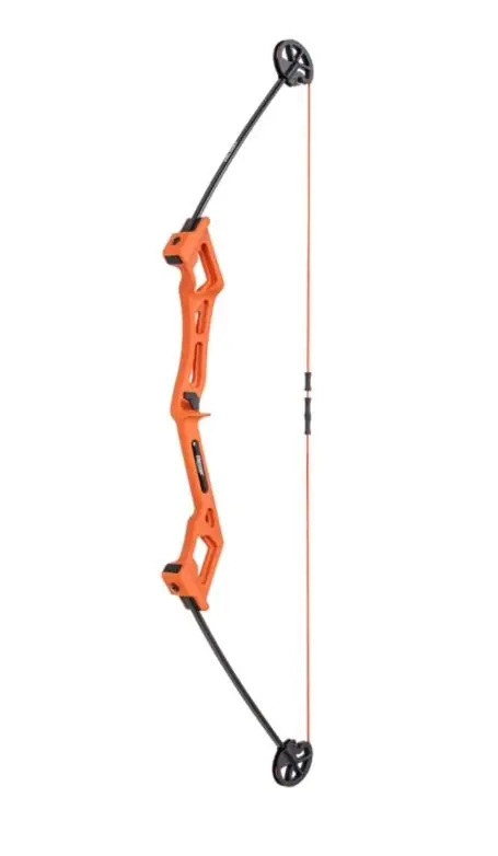 Bear Archery Valiant Youth Archery Bow Set - Green