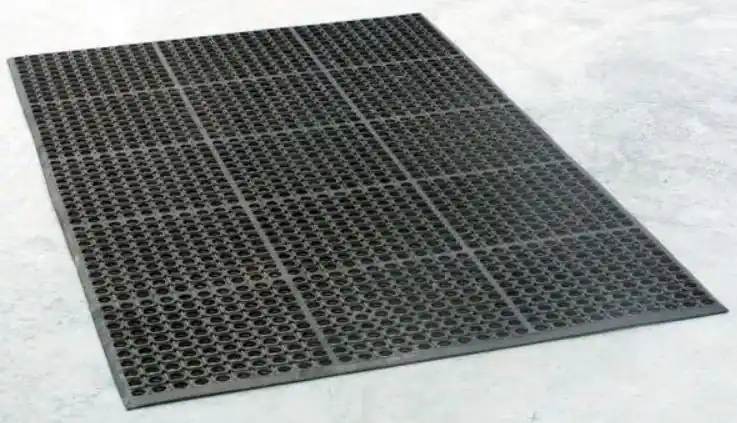 Buffalo Tools Industrial Rubber Mat 3‘X5‘