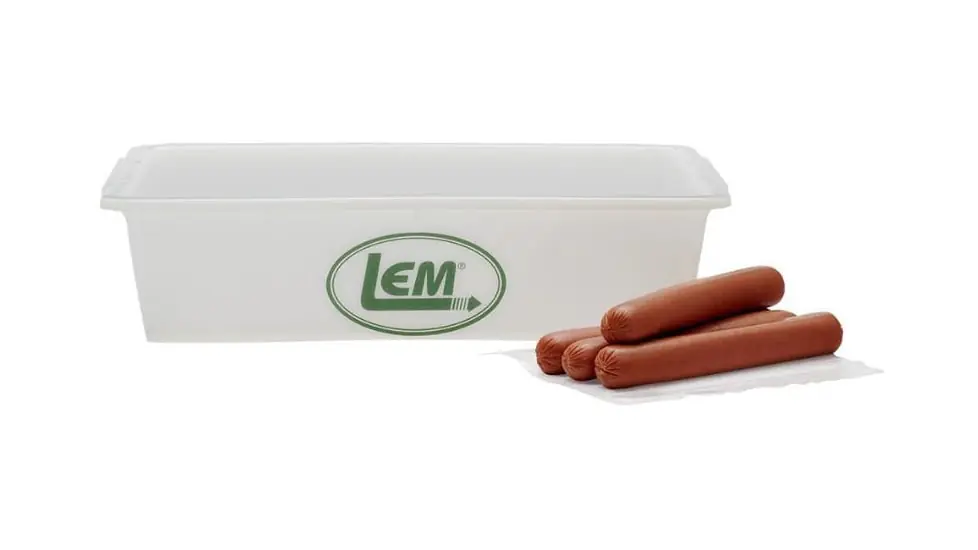 LEM Products Mini Meat Lug 13"