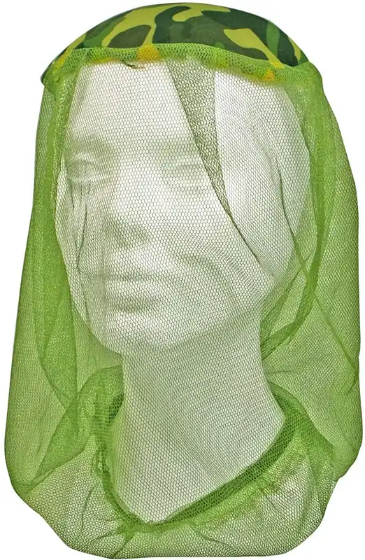 Sonya Enterprises Mosquito Head Net - OD-422MH
