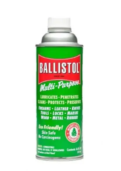 Ballistol Multipurpose Oil 16 OZ.