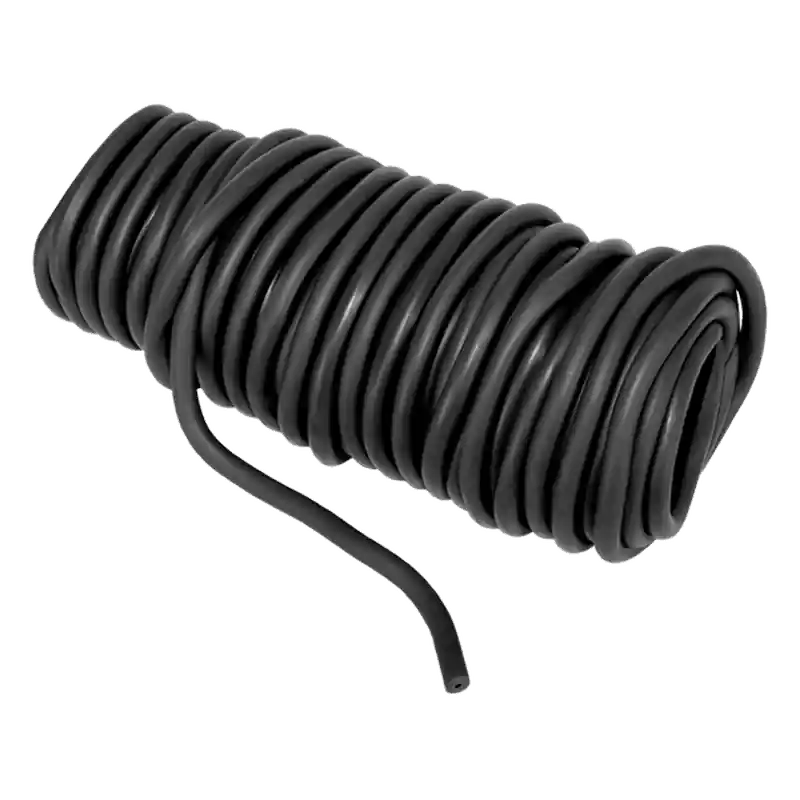 Muddy Rubber Wire - 25‘