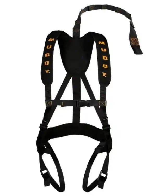 Muddy Magnum Pro Safety Harness