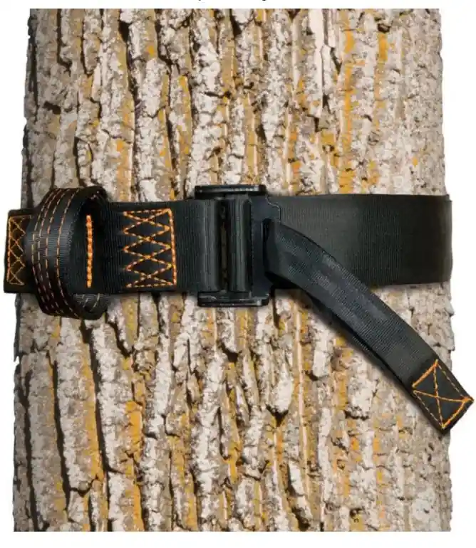 Muddy Safety Harness Tree Strap