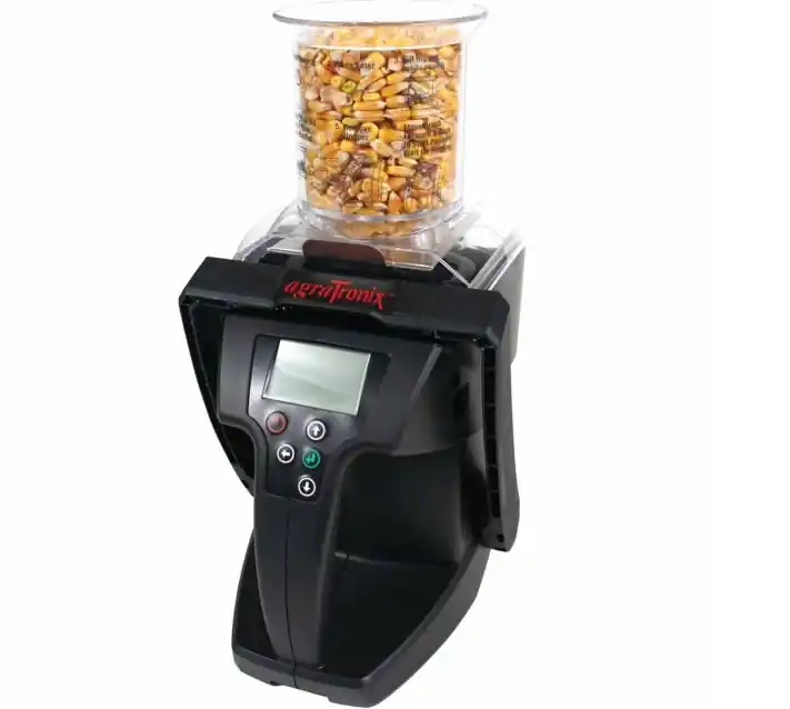 Agratronix Ag-Mac Plus Grain Moisture Tester