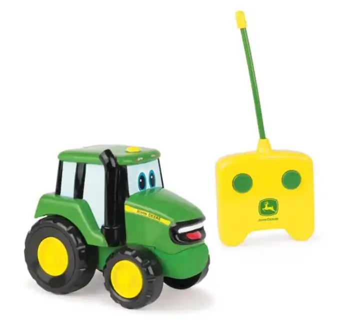 John Deere RC Johnny Tractor - 42946