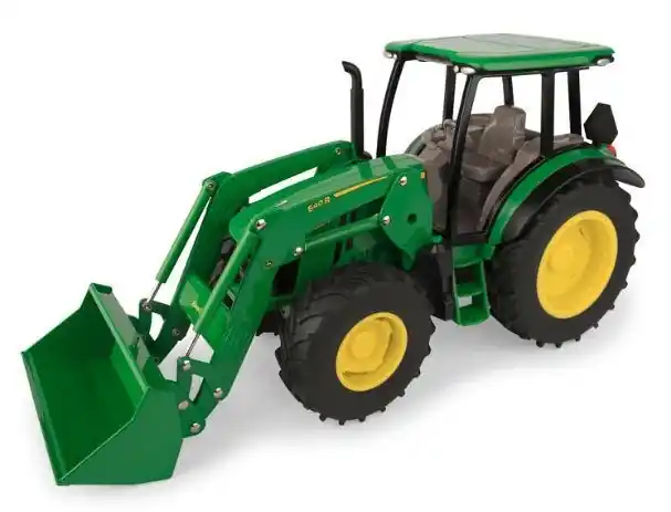 John Deere 5125R Tractor with Loader 1 16 - 45604