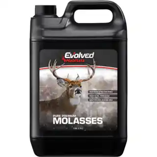 Evolved Habitats Premium Wildlife Molasses 1Gallon