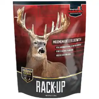 Evolved Habitats Rack-Up® Trophy Class Deer Mineral