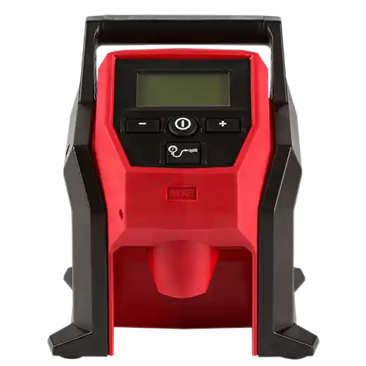 Milwaukee M12 Compact Inflator (Tool Only)