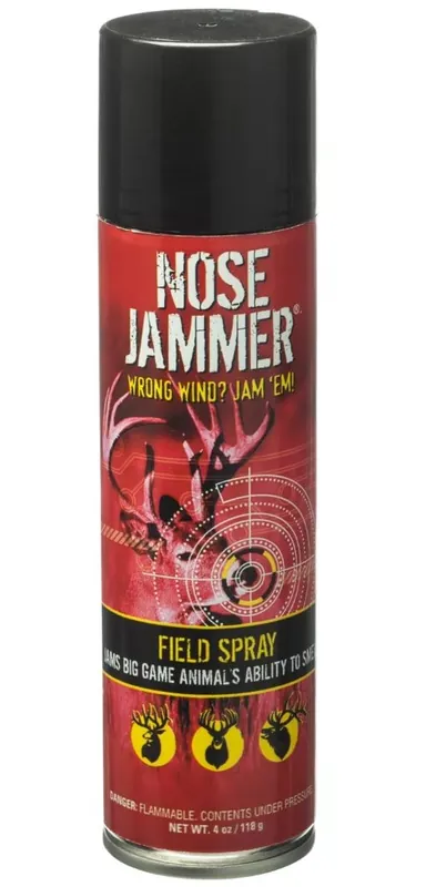 Nose Jammer Field Spray - 8 Oz.