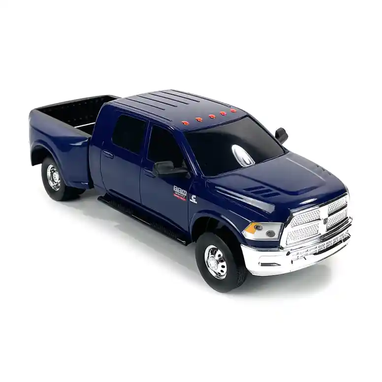Big Country Toys Dodge Ram 3500 Mega Cab Dually Truck