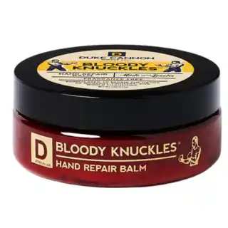 Duke Cannon Supply Bloody Knuckles Hand Repair Balm