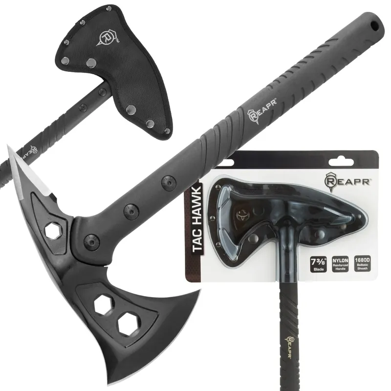 Reapr TAC Hawk Axe 11000