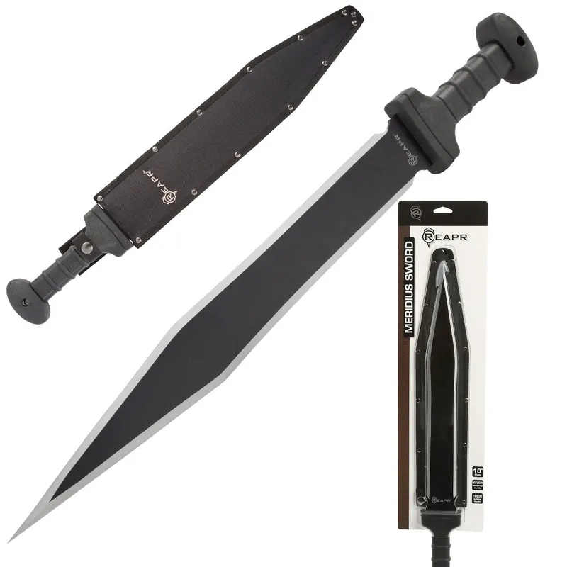 Reapr Meridius Sword 11005