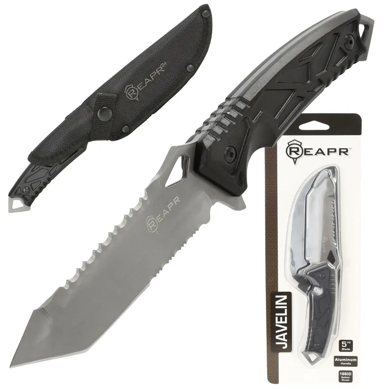 Reapr Javelin Fixed Knife 11011
