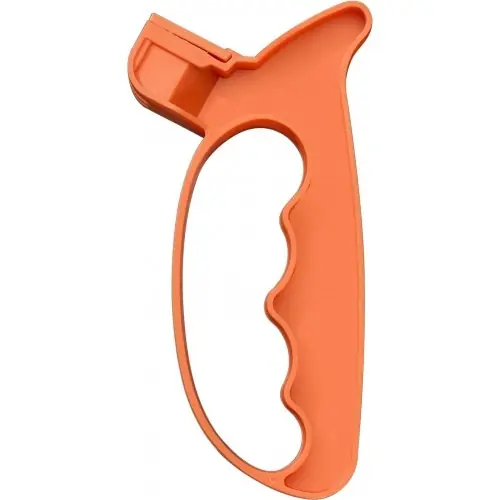 Ruko Double Carbide Sharpener