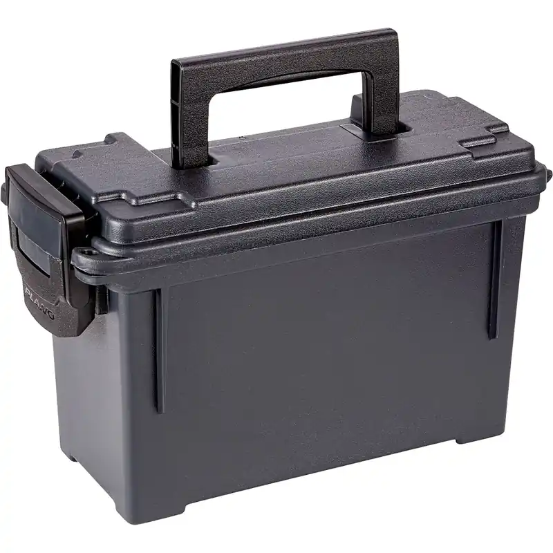 Plano 1312 Field/Ammo Box - Black