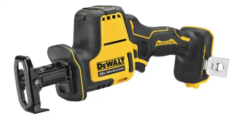 DeWalt Atomic 20V MAX Reciprocating Saw DCS369B