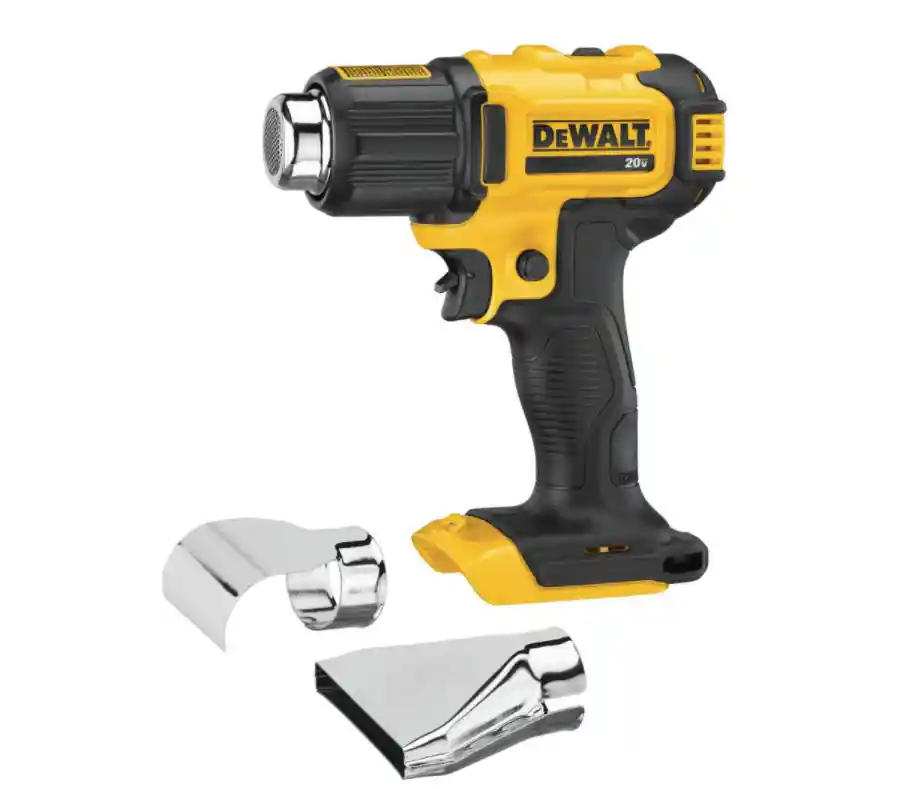 DeWalt 20V MAX Heat Gun (Tool Only)