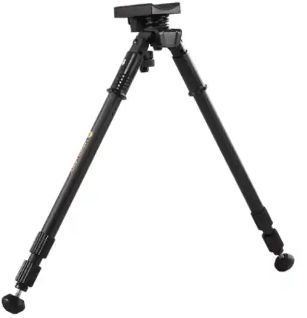 Vangaurd Equalizer 2 Pivoting Bi-Pod