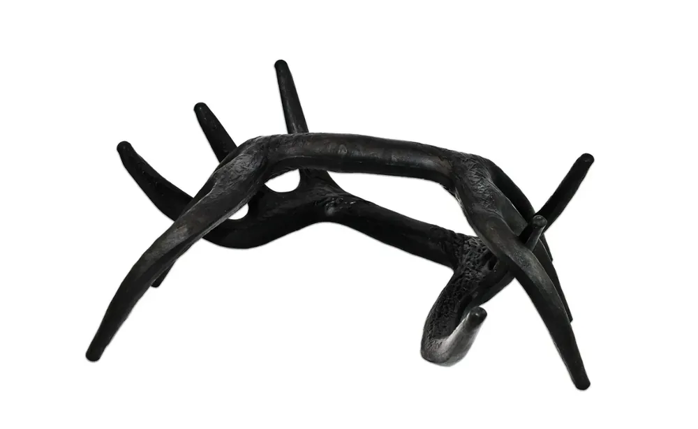 Illusion Systems Black Rack Rattling System