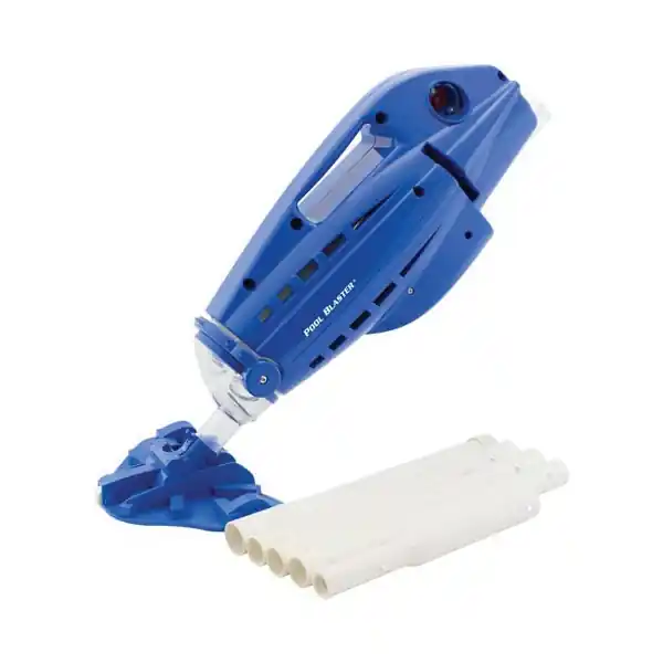 POOL BLASTER Millenium 33001HL Pool and Spa Vacuum