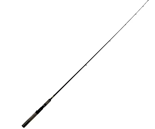 Daiwa Sweepfire 1 Piece Casting Rod 6‘ Medium Spin SWD 601MHFS