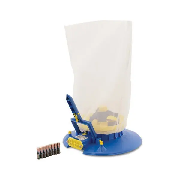 POOL BLASTER 11A0000 Leaf Vacuum