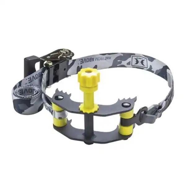 HAWK Cruzr HWK-HA2026 Tree Bracket, For HAWK CRUZR Hang-On, HAWK HELIUM PRO Hang-On