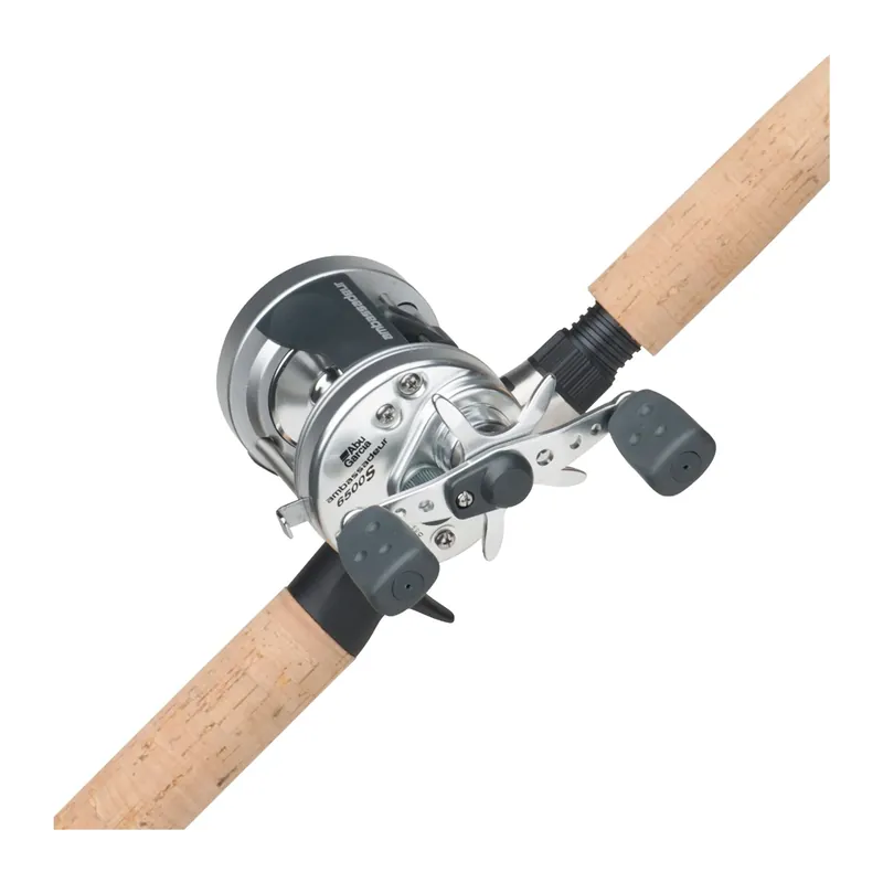 Abu Garcia Ambassadeur® S Combo 7‘