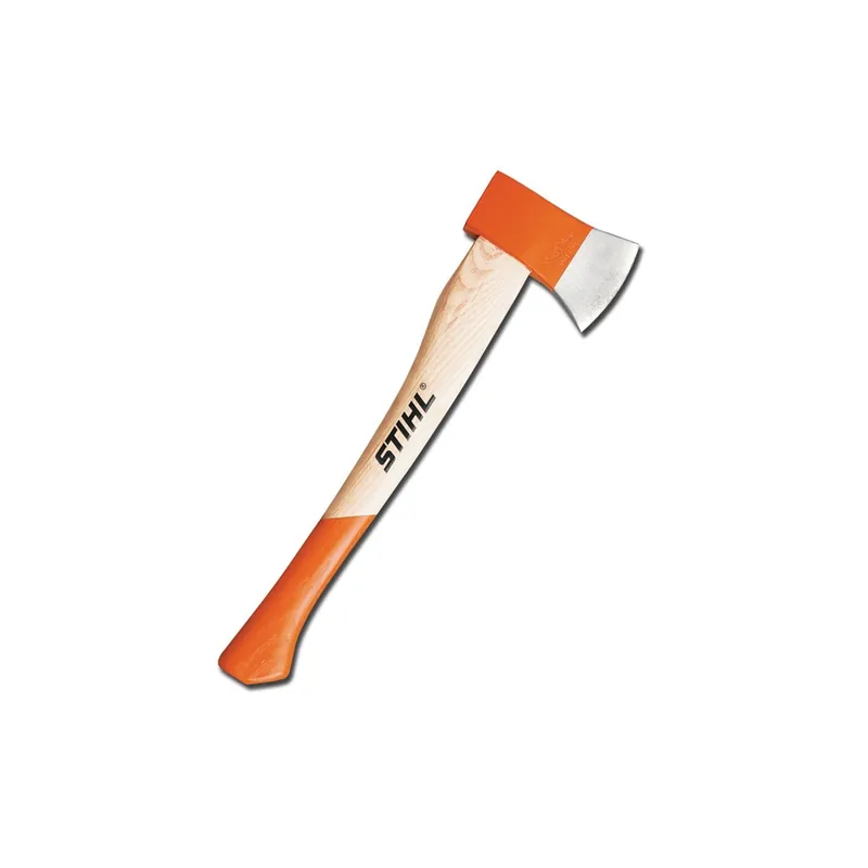 STIHL PA20 Splitting Hatchet, 2.75 lb Head, Steel Head