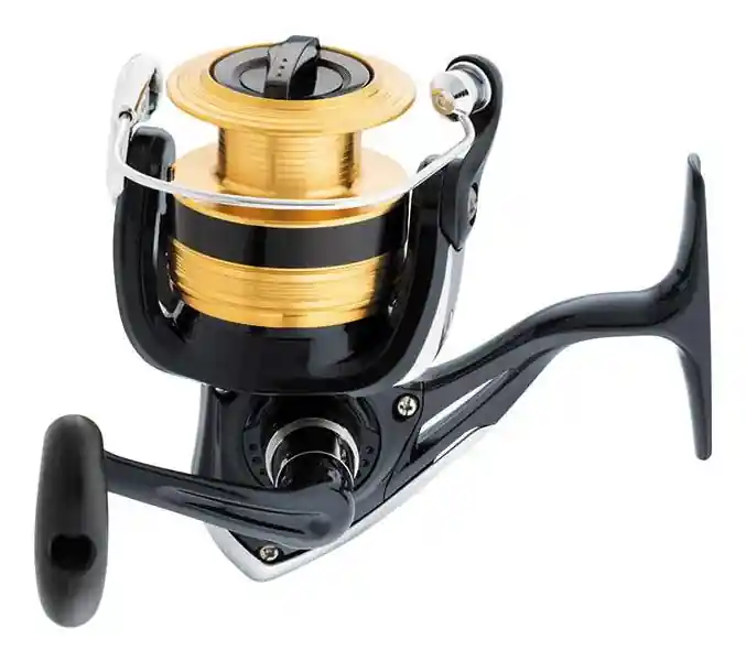 Daiwa Sweepfire Front Drag Spinning Reel - Size 5000