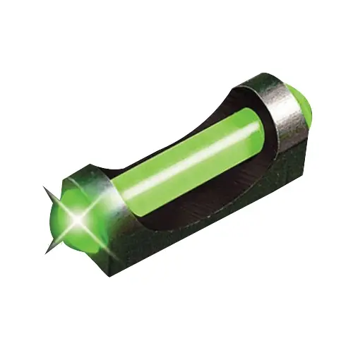 TRUGLO FAT BEAD TG948UG Universal Bead Replacement Sight, Universal, Green