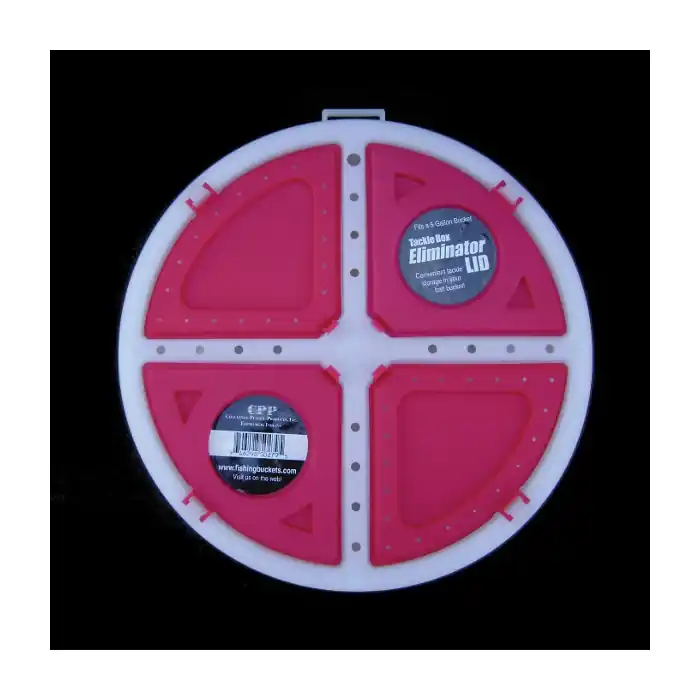 CPP 50279 Eliminator Lid