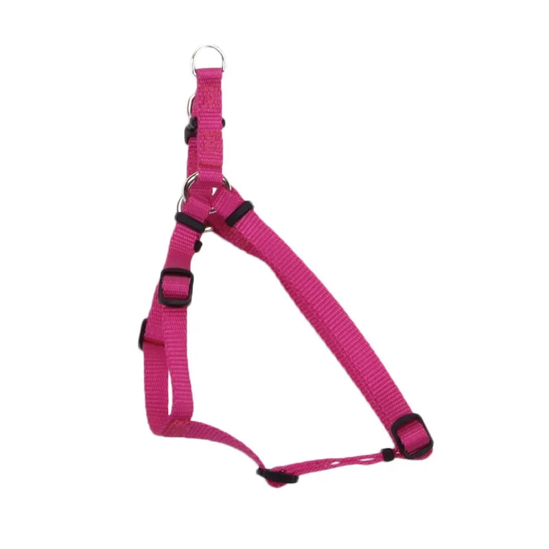 Coastal Pet Products Comfort Wrap 06445-PKF26 Adjustable Dog Harness, S, Fastening Method Buckle, D-Ring