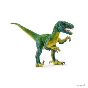 Schleich-S 14585 Toy, Velociraptor