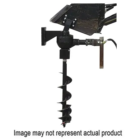 WORKSAVER 170705 Auger Extension