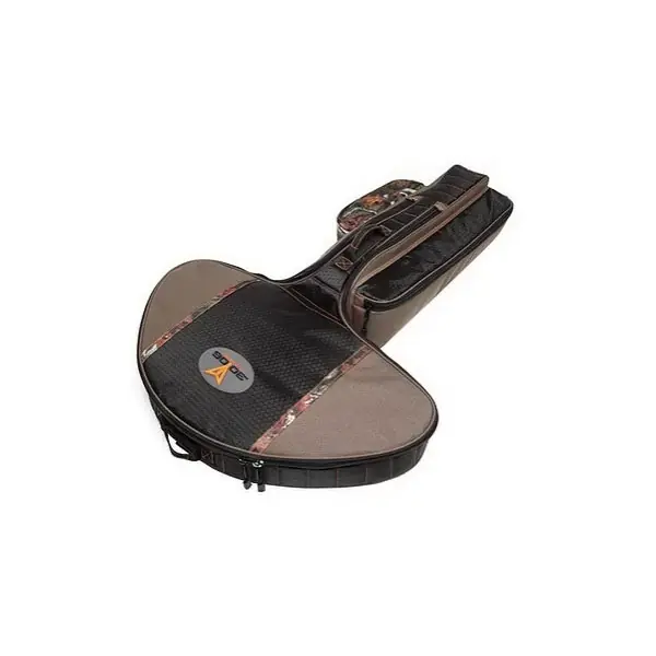 .30-06 Outdoors Alpha Crossbow Case - Camo