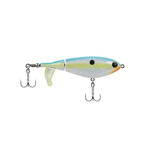 Berkley BHBCP90-SXB Fishing Lure, Choppo, 2-Hook, Sexy Back Lure