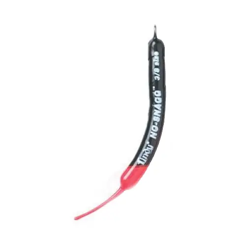 Lindy NS110 Slip Sinker, Banana, 0.375 oz