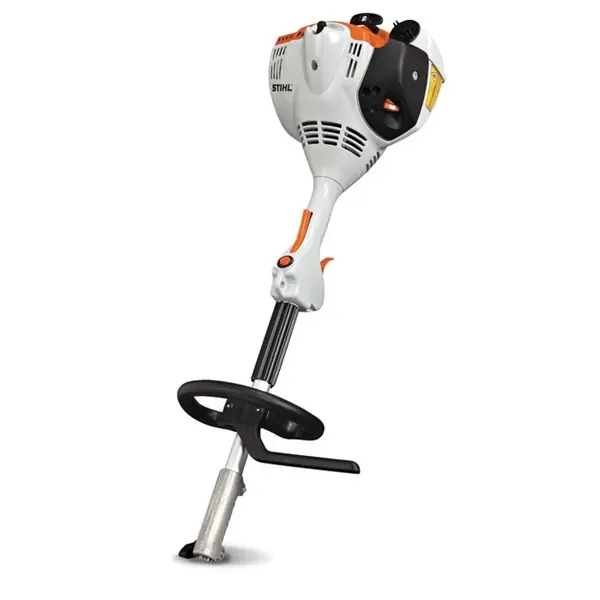 STIHL KM 56 R C-E Multi-Tool, Two-Stroke Engine, 27.2 cc Engine Displacement, 11.5 oz Fuel Tank