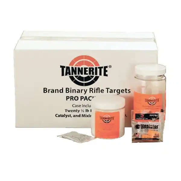TANNERITE PP20 Target Kit