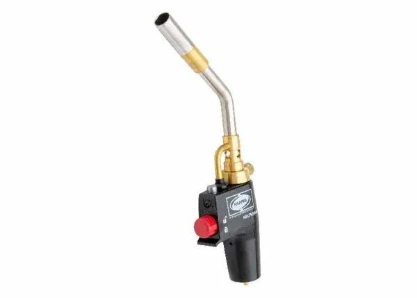 Harris Model HSLT604-HD Trigger Self-Lighting Air-Fuel Hand Torch 1400356