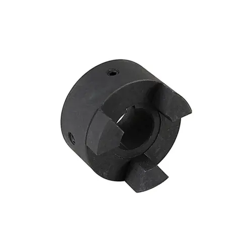 CONCENTRIC INTERNATIONAL L095 Series L095-C Shaft Coupler, 3/4 in Dia Bore, Cast Iron